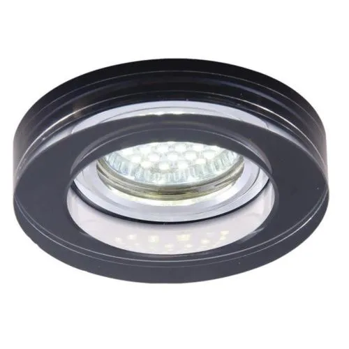 Встраиваемый светильник Arte Lamp Wagner A5223PL-1CC 
