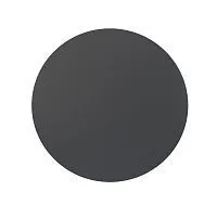 Уличный настенный светодиодный светильник Maytoni Wald O420WL-L7GF 