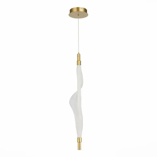 Подвесной светодиодный светильник ST Luce Alba SL6109.213.01 