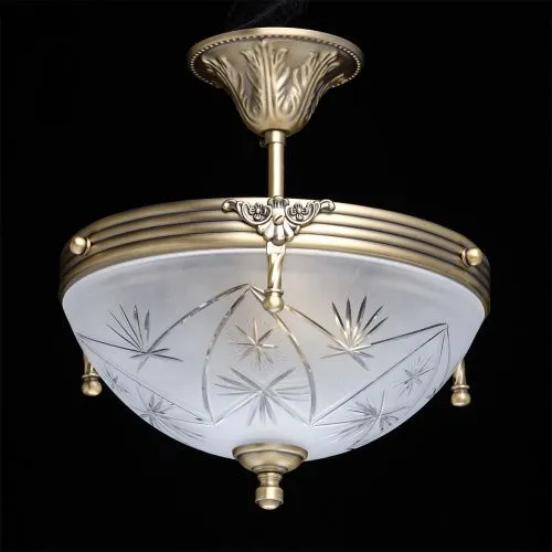Потолочный светильник MW-Light Афродита 317011603  фото 2