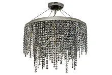 Люстра подвесная Arti Lampadari Milano E 1.5.D50.503 N 