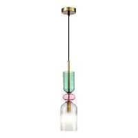 Подвесной светильник ST Luce GEA SL2000.203.01 