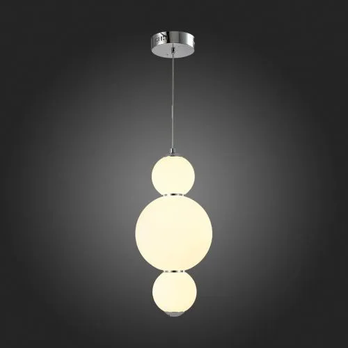 Подвесной светодиодный светильник ST Luce Nepazzo SL1583.113.01  фото 2