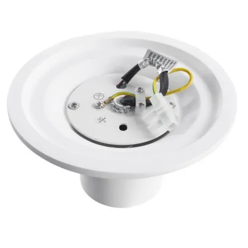 Встраиваемый светильник Arte Lamp Tubo A9460PL-1WH  фото 3
