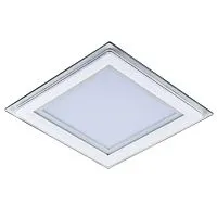 Встраиваемый светодиодный светильник Lightstar Acri 212042 