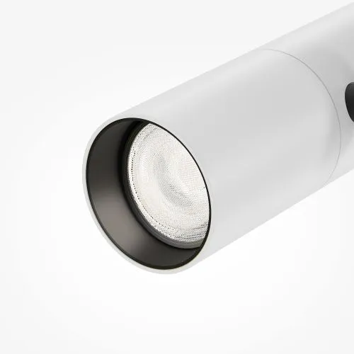 Трековый светильник Technical TR005-2-2X12W4K-BW  фото 2
