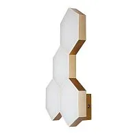 Настенный светильник Lightstar Favo 750643 