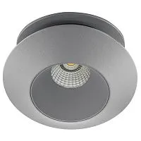 Встраиваемый светодиодный светильник Lightstar Orbe 051309 