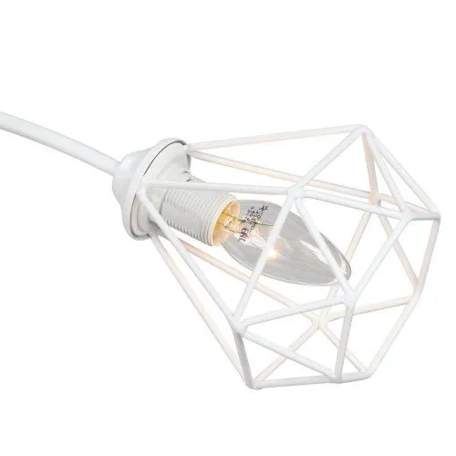 Потолочная люстра Vitaluce V4930-0/3PL  фото 2