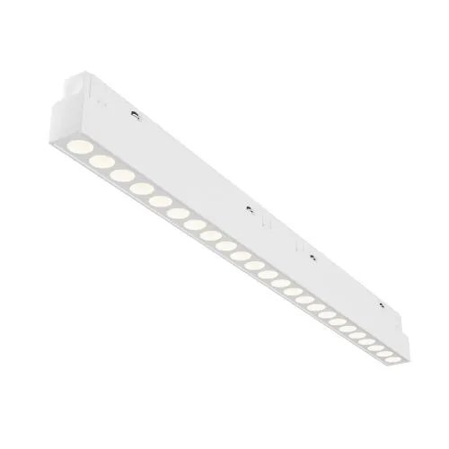 Трековый светильник Technical TR031-4-24W3K-M-DS-W 