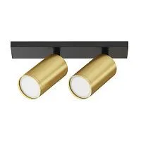 Спот Maytoni Technical Focus S C051CL-U-02BMG 