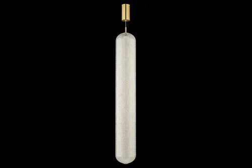 Люстра подвесная Arti Lampadari Candels L 1.P4 G  фото 3