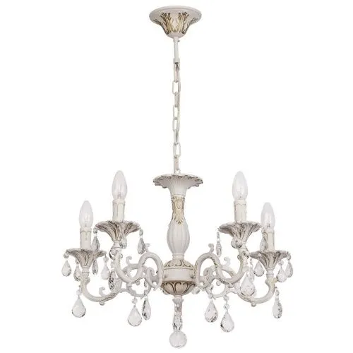 Подвесная люстра MW-Light Свеча 2 301014605 