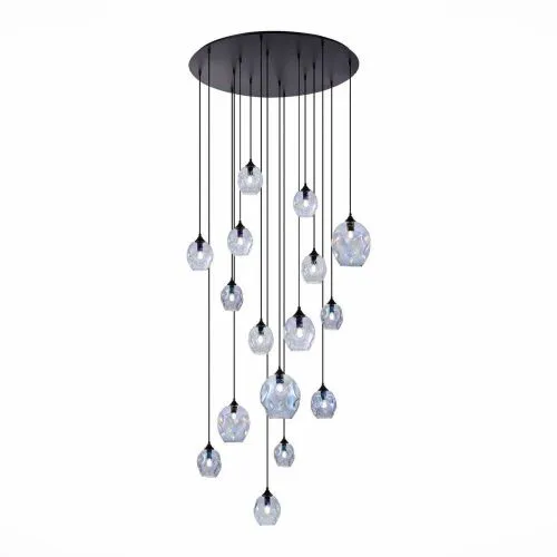 Подвесная люстра ST Luce Idesia SL1188.403.16 
