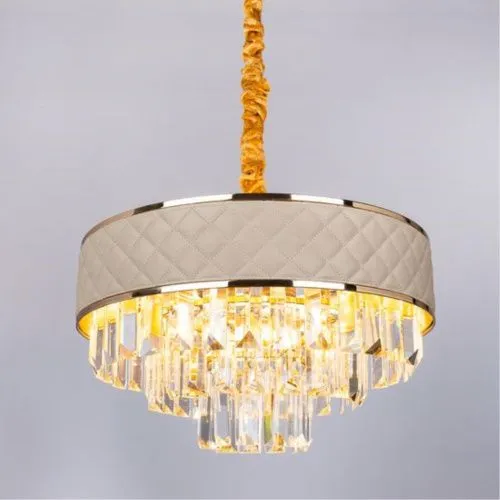 Подвесная люстра Arte Lamp Annabelle A1008LM-6GO  фото 5