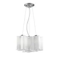 Подвесная люстра ST Luce Onde SL117.503.03 