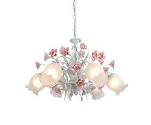 Подвесная люстра Lucia Tucci Fiori Di Rose 106.6 