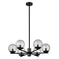 Подвесная люстра Odeon Light Greeni 5026/6 