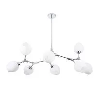 Подвесная люстра Arte Lamp Yuka A4103SP-8CC 