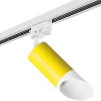 Трековый светильник Lightstar Rullo (214433+592056+201436) R1T43336 
