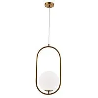 Подвесной светильник Arte Lamp Matisse A7746SP-1AB 