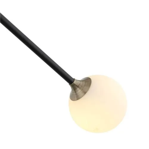 Подвесная люстра ST Luce Bastoncino SL429.403.04  фото 4