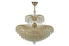 Подвесная люстра Arti Lampadari Salentino E 1.5.60.100 G 