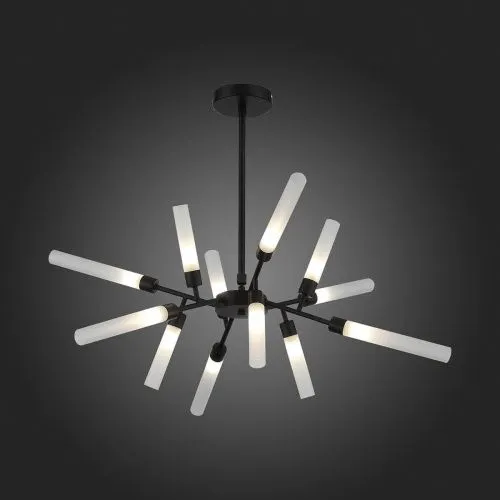 Подвесная люстра ST Luce Splio SL1620.402.12  фото 3