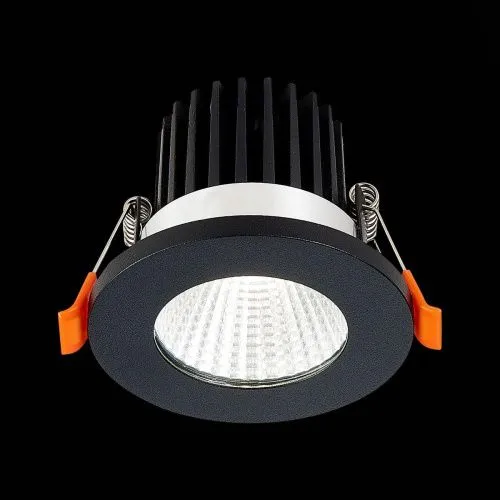 Встраиваемый светодиодный светильник ST Luce ST704.448.10  фото 4