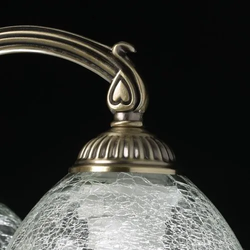 Потолочная люстра MW-Light Аманда 17 481015308  фото 7