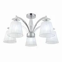 Потолочная люстра ST Luce Bello SL1756.102.05 