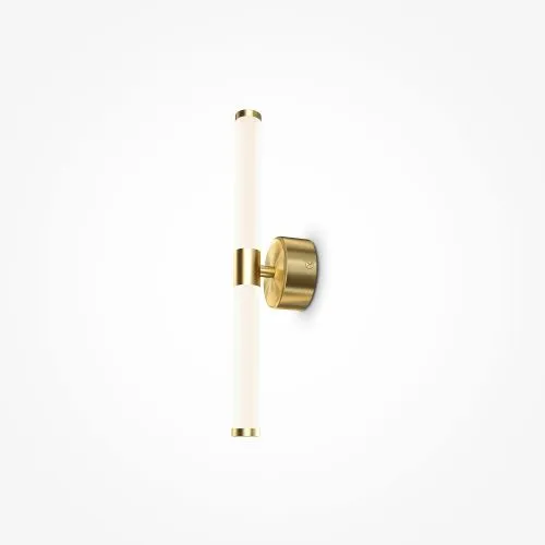 Настенный светильник Maytoni Technical Axis MOD106WL-L10G3K  фото 3