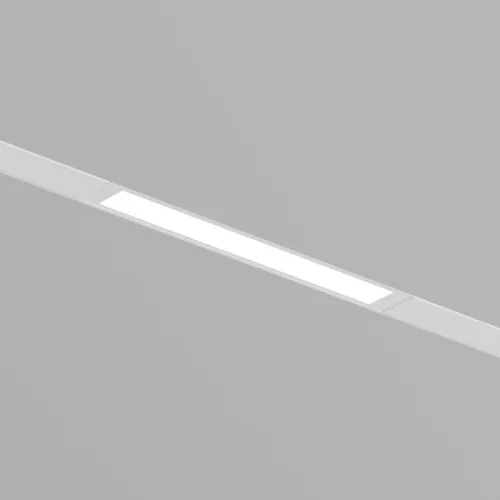 Трековый светодиодный светильник Denkirs DK8003-WH 