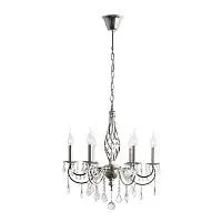 Подвесная люстра Arti Lampadari Deco E 1.1.6.600 S 