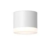 Потолочный светильник Technical C087CL-GX53-W 
