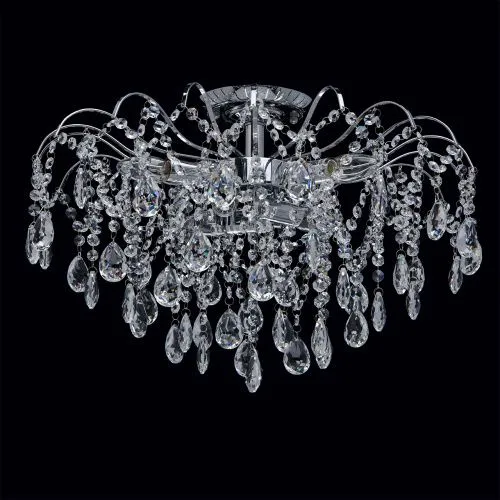 Потолочная люстра MW-Light Бриз 464017306  фото 2