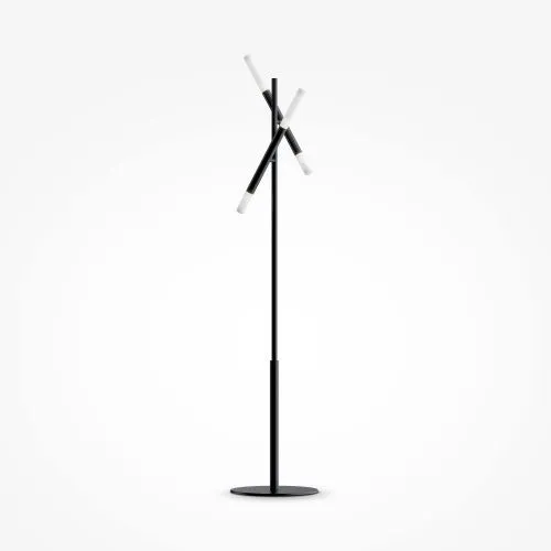Торшер Maytoni Vigo MOD070FL-02B  фото 3