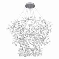 Подвесная светодиодная люстра ST Luce Rafina SL379.103.486 