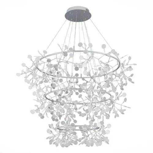Подвесная светодиодная люстра ST Luce Rafina SL379.103.486 