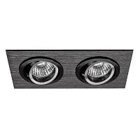 Встраиваемый светильник Lightstar Singo 011622 