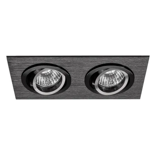Встраиваемый светильник Lightstar Singo 011622 