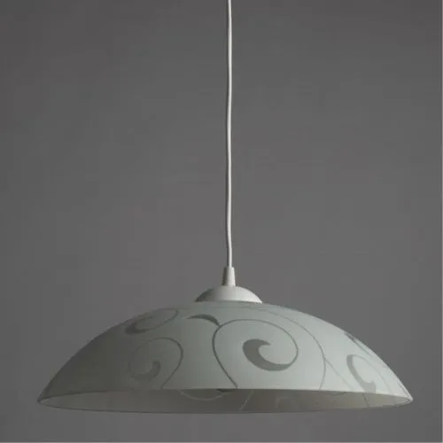 Подвесной светильник Arte Lamp Cucina A3320SP-1WH  фото 2