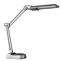 Настольная лампа Arte Lamp Desk A5810LT-1SI 