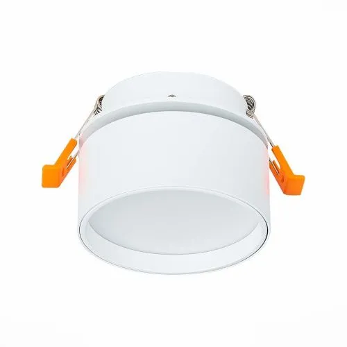 Встраиваемый светодиодный спот ST Luce ST651.548.09  фото 4