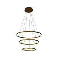 Подвесной светодиодный светильник Kink Light Тор 08223,33(3000K) 