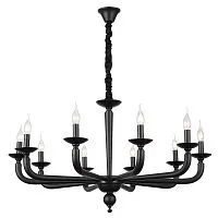 Подвесная люстра ST Luce Maste SL1114.403.10 