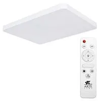 Потолочный светильник Arte Lamp A2662PL-1WH 