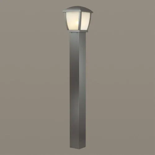 Уличный светильник Odeon Light Nature Tako 4051/1F  фото 3