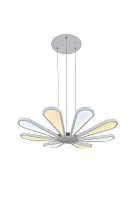 Подвесная люстра Lucia Tucci Miracoli 200.8 LED 