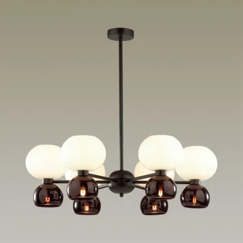 Подвесная люстра Odeon Light Modern Changi 4978/12  фото 3